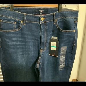 Hilfiger Jeans Stretch